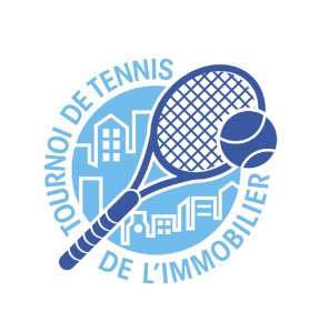 Logo Tennis Immobilier