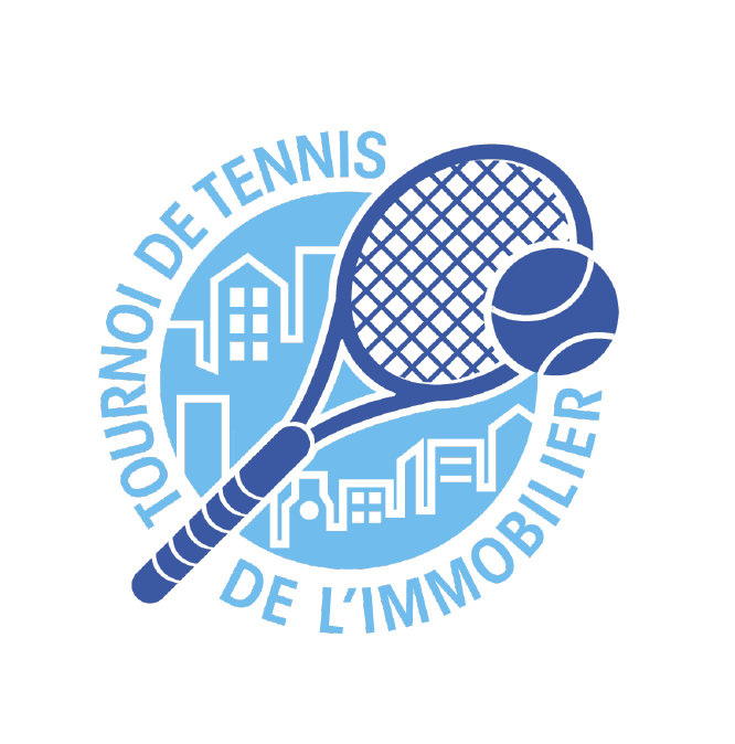 Logo Tennis Immobilier